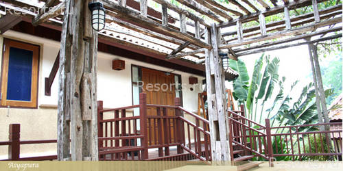 Aiyapura Resort & Spa 47